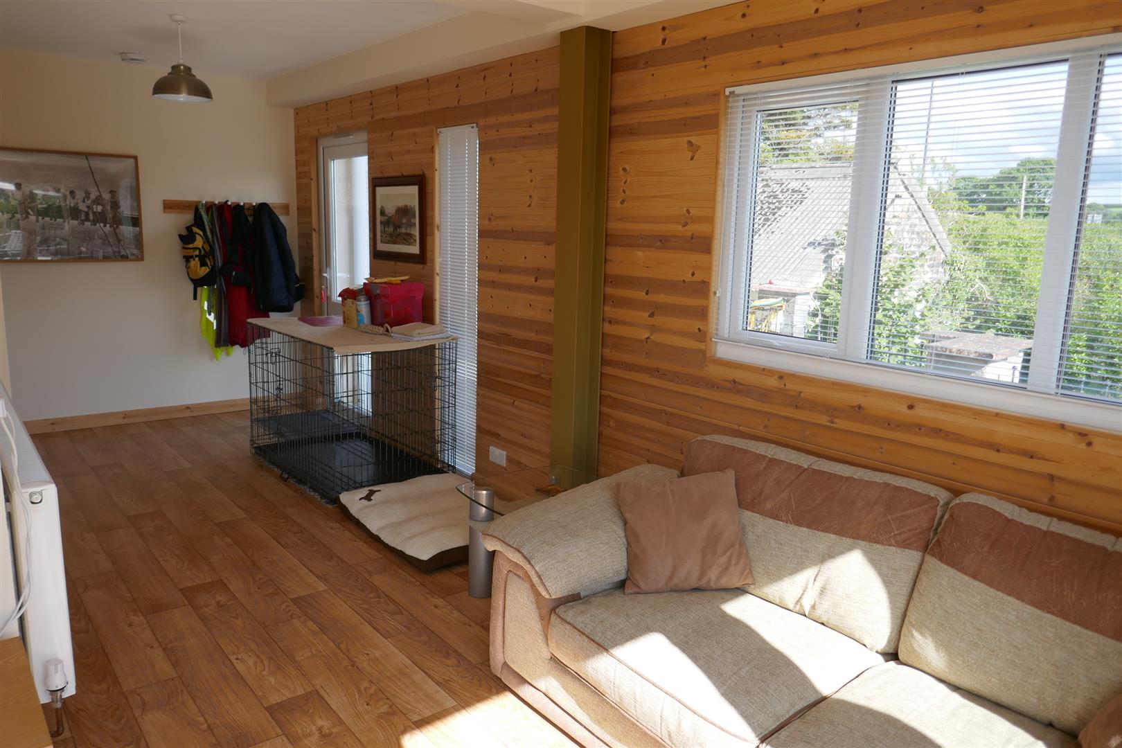 ANOTHER ROOM ASPECT